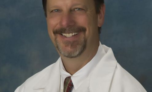 Chris Duke N DVM Ocean Springs