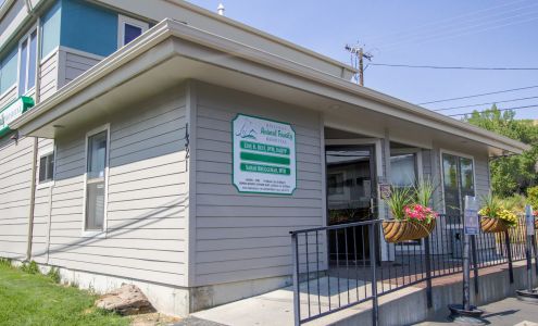 Billings Animal Family Hospital Billings