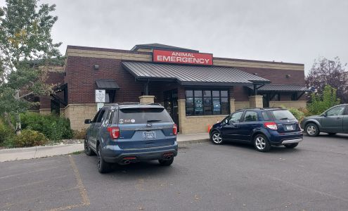 Moore Lane Veterinary Hospital Billings