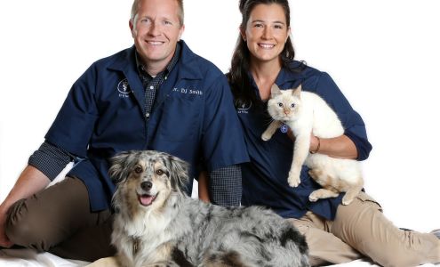 Best Friends Animal Hospital and Urgent Care Center Billings