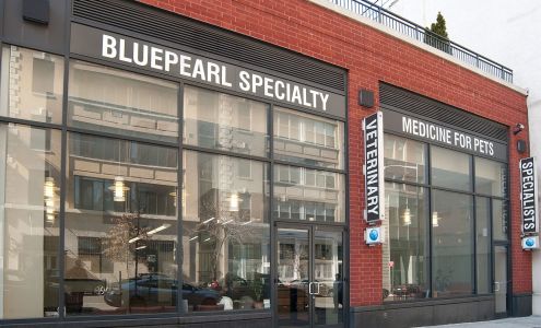 BluePearl Pet Hospital