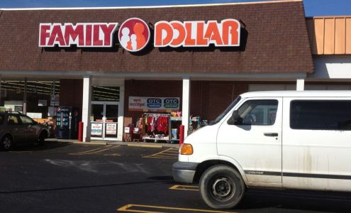 Family Dollar