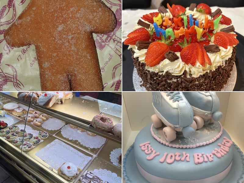 Home Made Bakery Ltd