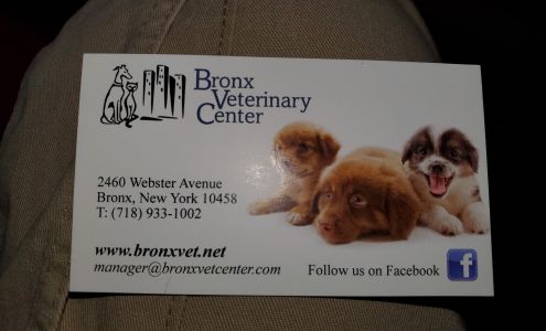 Grand Concourse Animal Hospital