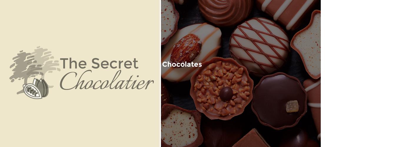 The Secret Chocolatier