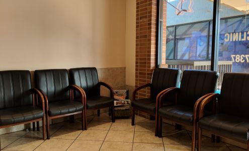 Little Neck Veterinary Clinic