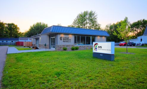 Zeeland Veterinary Service