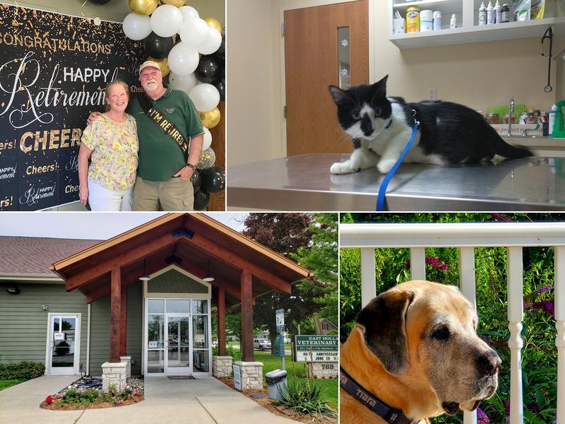 East Holland Veterinary Clinic