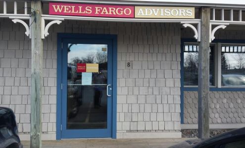 Wells Fargo Advisors