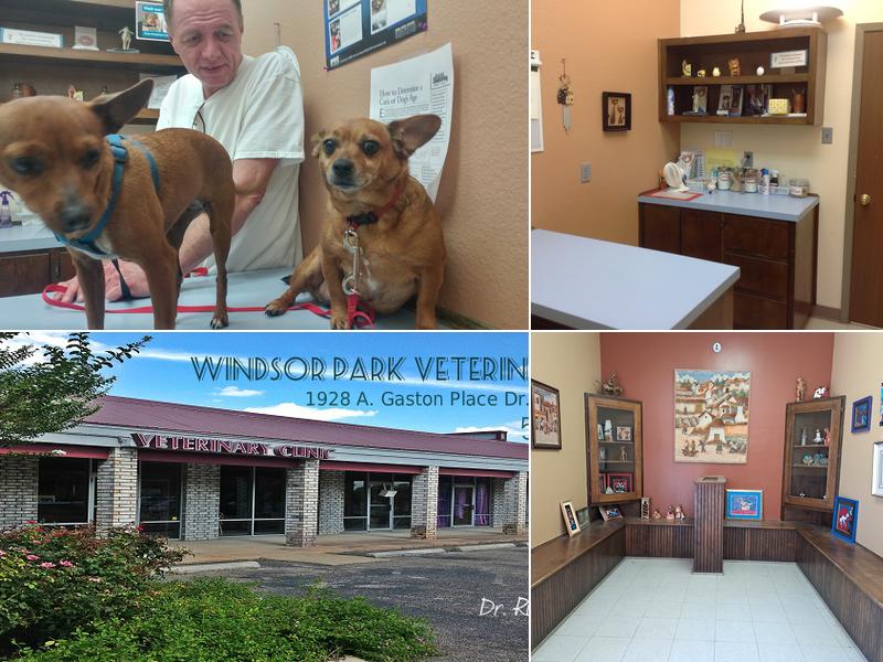 Windsor Park Veterinary Clinic