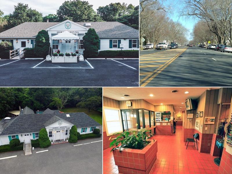 East Hampton Veterinary Group