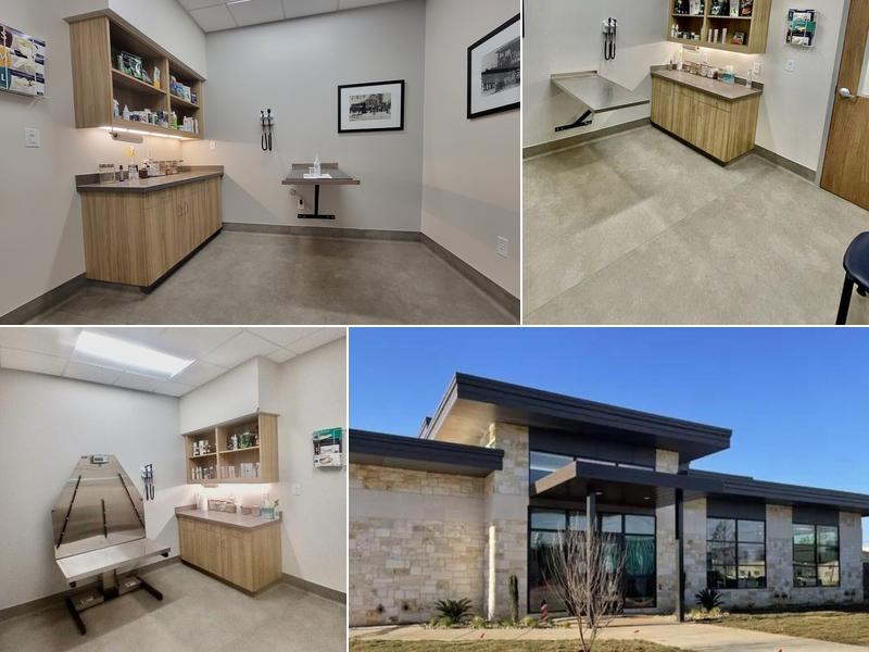 Veterinary Medical Center of Athens