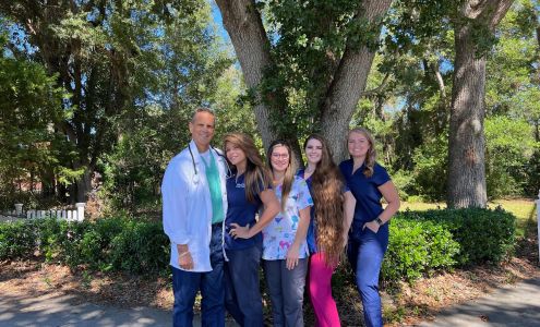 Pet Vet Clinic Chiefland