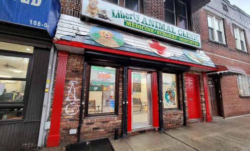 Liberty Animal Clinic