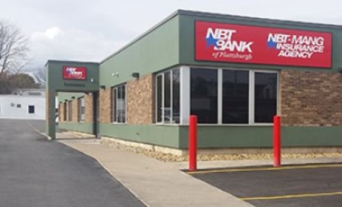 NBT Bank