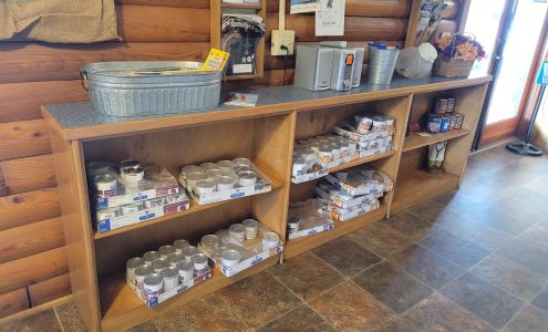 Esler Darlene DVM Chiefland