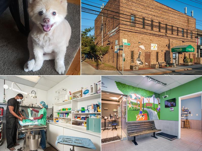CompleteCare Veterinary Center