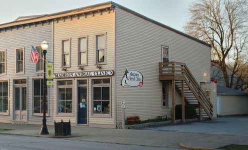 Madison Animal Clinic Madison