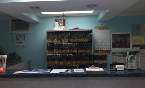 College Point Veterinary Center Flushing