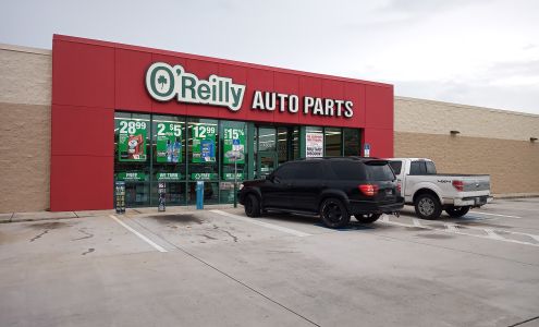 O'Reilly Auto Parts