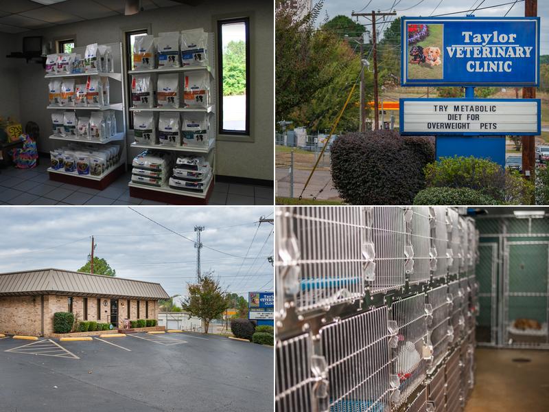 Taylor Veterinary Clinic