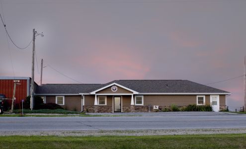 Emerson Veterinary Clinic and Hospital Eagle Grove