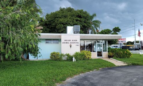 Indian River Animal Hospital Vero Beach