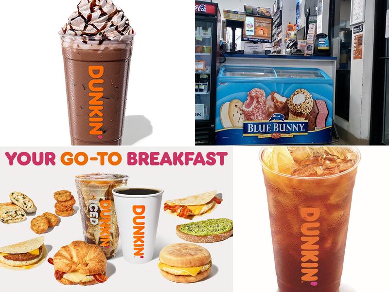 Dunkin'