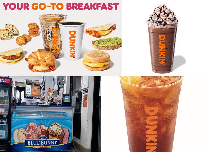 Dunkin'