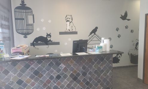 North Tollway Pet Hospital