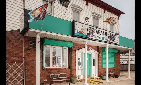 Veterinary Care Unlimited Queens