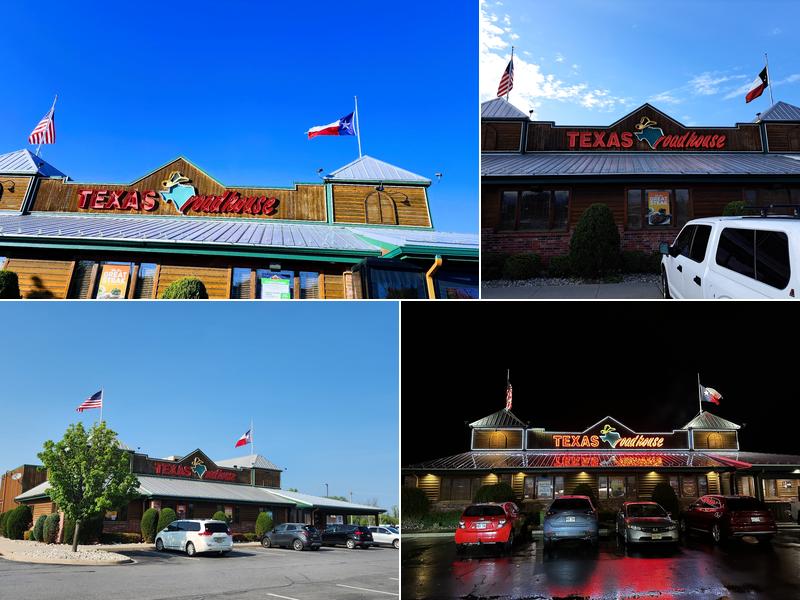 Texas Roadhouse 356 Cornelia St, Plattsburgh