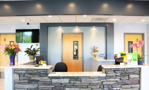 Walnut Street Animal Hospital