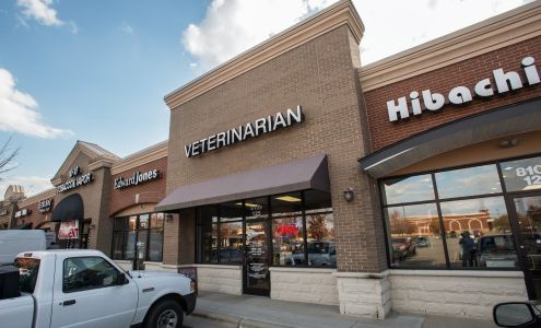 Middle Creek Veterinary Hospital & Exotic Animal Clinic