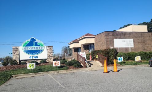 Sedgefield Animal Hospital