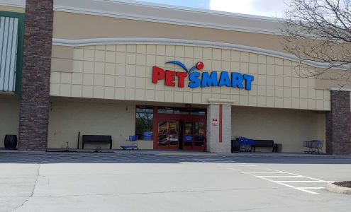 PetSmart