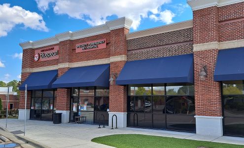 BluePearl Pet Hospital