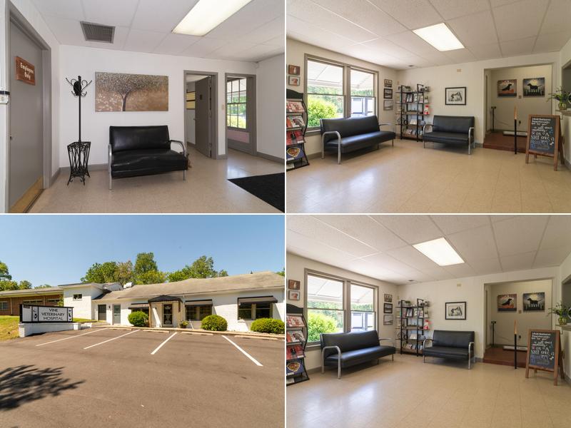 Vine Veterinary Hospital