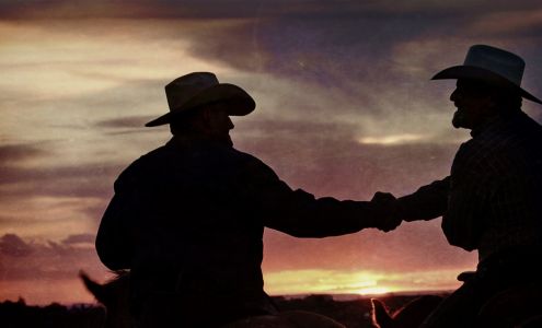 Caprock Veterinary Clinic