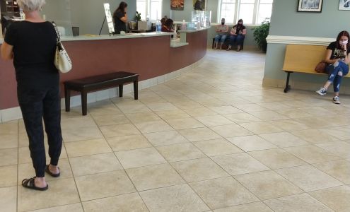 Animal Emergency & Trauma Hospital