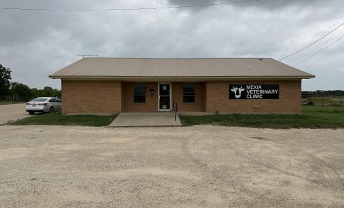 Mexia Veterinary Clinic 1338 State Hwy 171, Mexia Texas 76667
