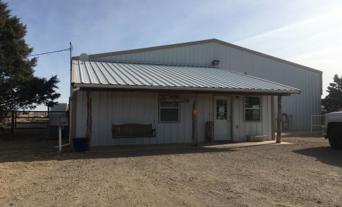 Teeter Veterinary Services 10870 Cluck Rd, Dumas Texas 79029