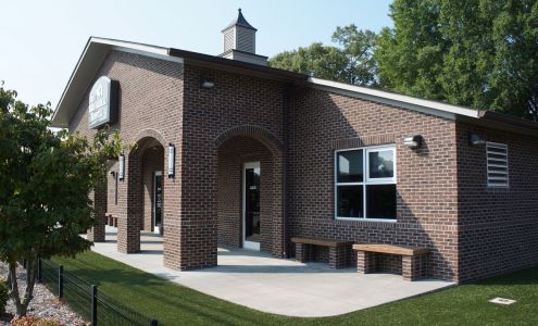 West Innes Animal Hospital