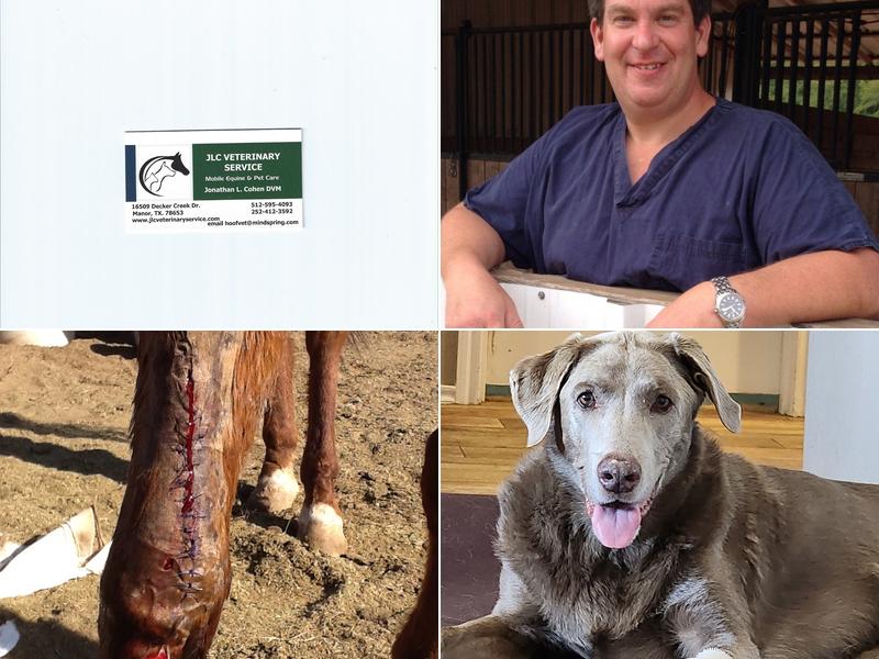 JLC Veterinary Service