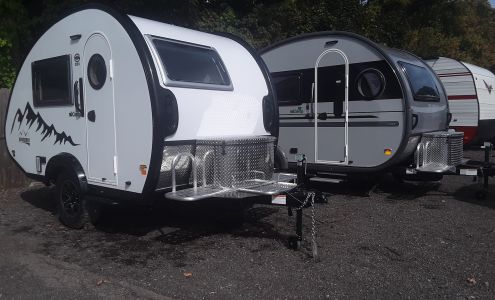 U-Haul Neighborhood Dealer