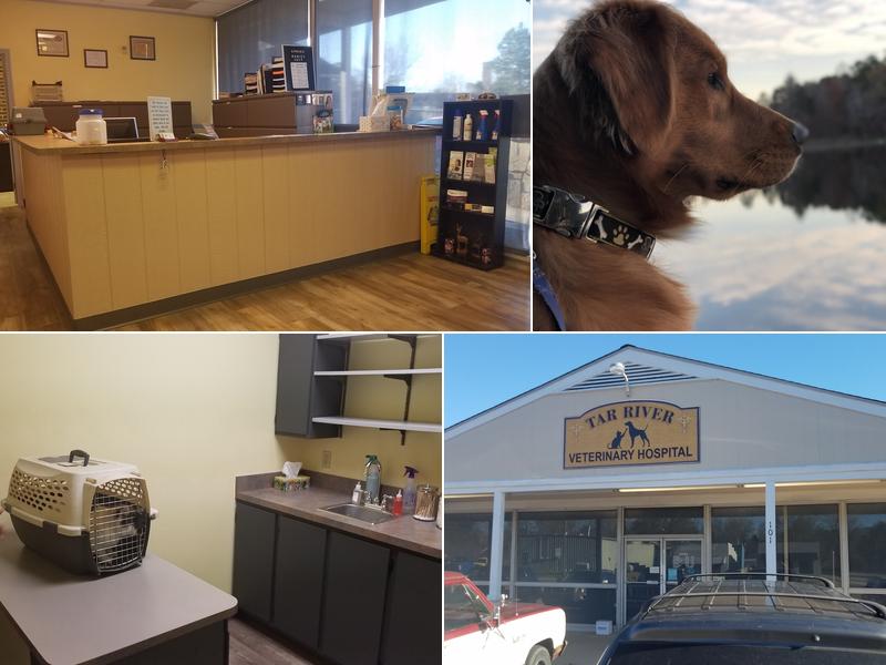 Tar River Veterinary Hospital