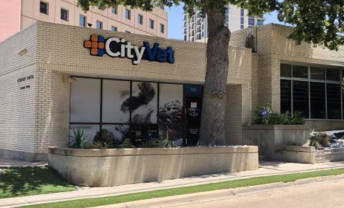 CityVet - Uptown