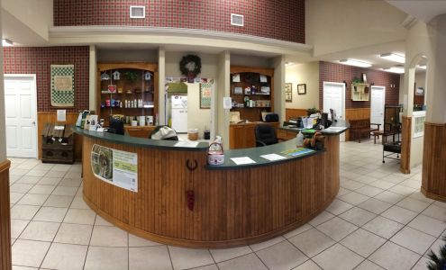 Ingleside Animal Hospital