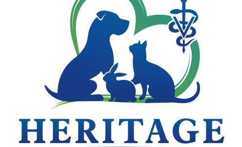 Heritage Veterinary Hospital