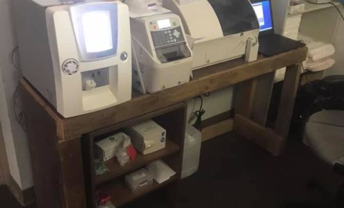 Golay Veterinary Services: Golay Cody D DVM Shidler Oklahoma 74652